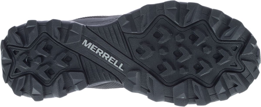 Merrell Women's Speed Strike GORE-TEX Black
