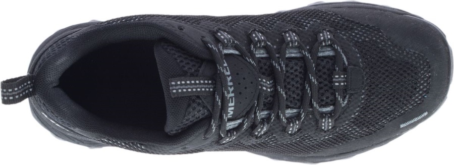 Merrell Women's Speed Strike GORE-TEX Black
