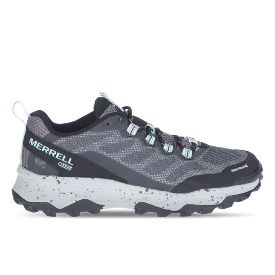 Merrell Women's Speed Strike GORE-TEX Charcoal