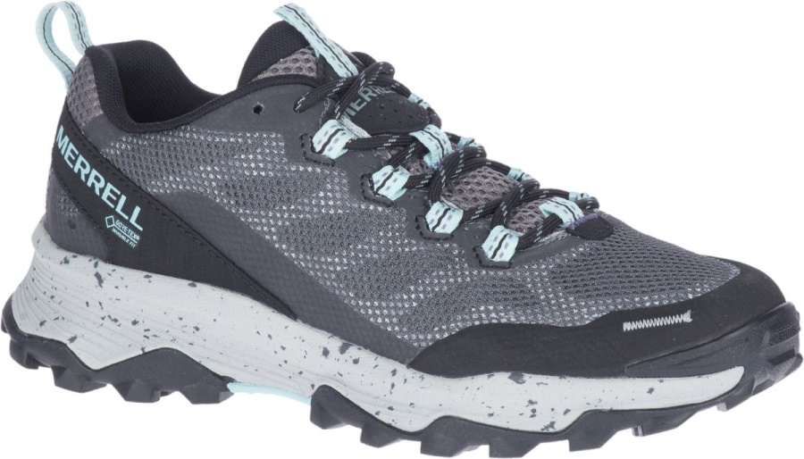 Merrell Women's Speed Strike GORE-TEX Charcoal