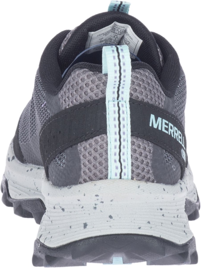 Merrell Women's Speed Strike GORE-TEX Charcoal