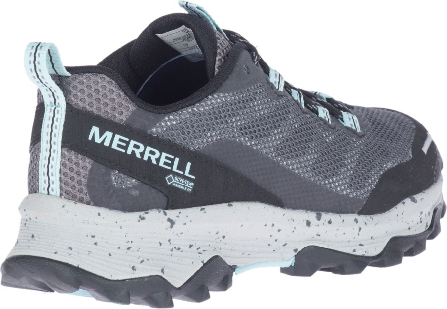 Merrell Women's Speed Strike GORE-TEX Charcoal