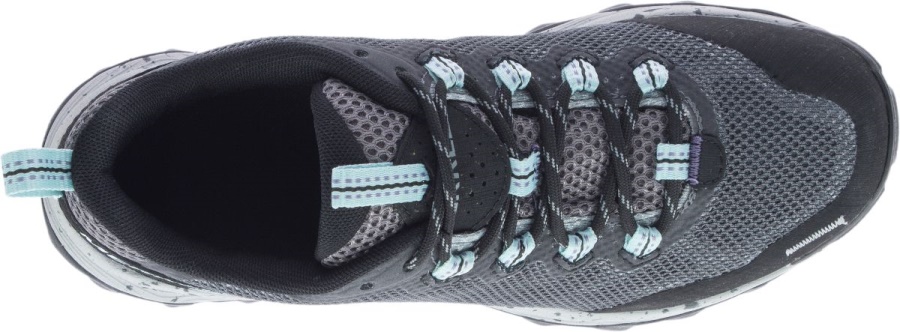 Merrell Women's Speed Strike GORE-TEX Charcoal