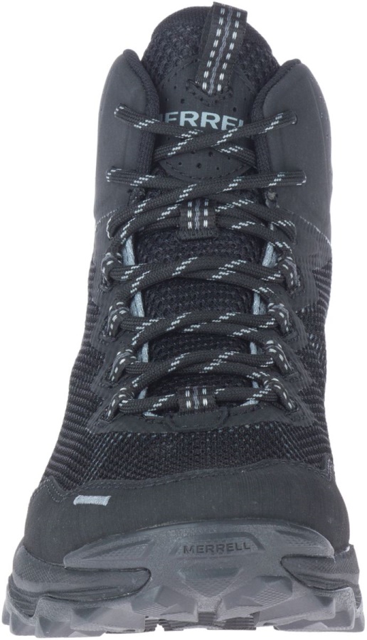 Merrell Women's Speed Strike Mid GORE-TEX Black