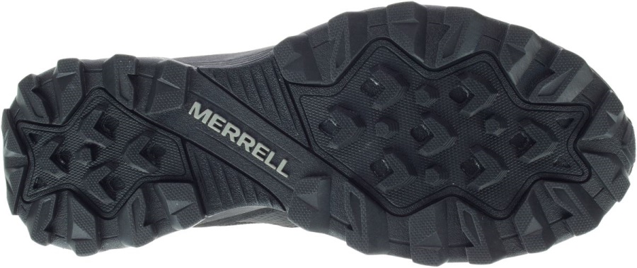 Merrell Women's Speed Strike Mid GORE-TEX Black