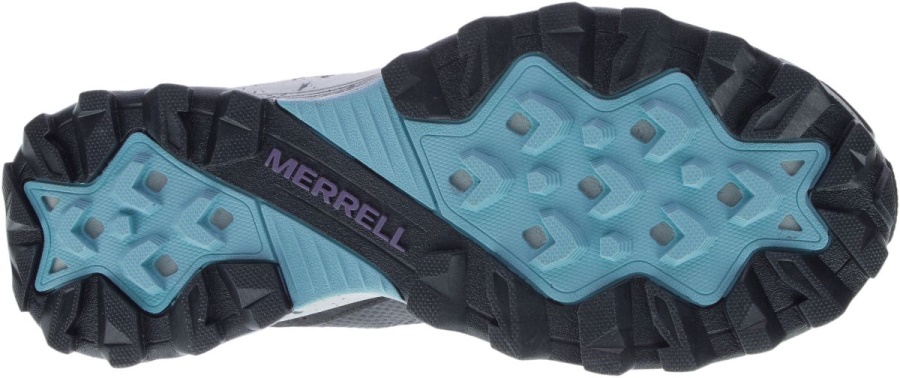Merrell Women's Speed Strike Mid GORE-TEX Charcoal