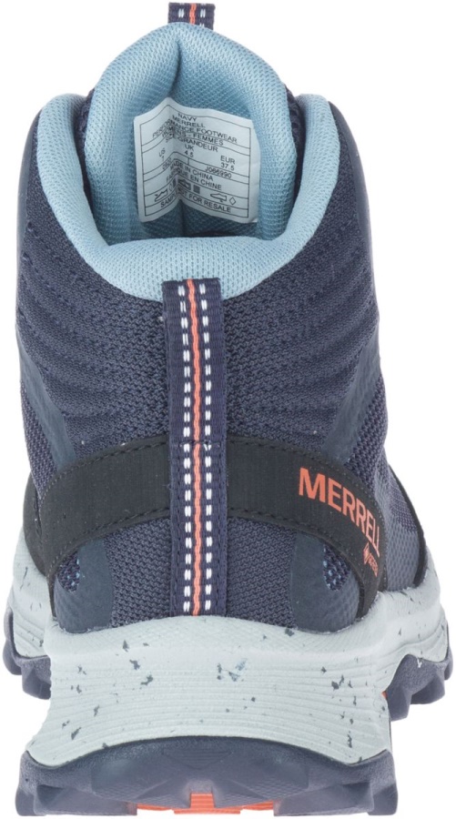 Merrell Women's Speed Strike Mid GORE-TEX Navy