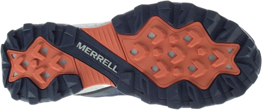 Merrell Women's Speed Strike Mid GORE-TEX Navy