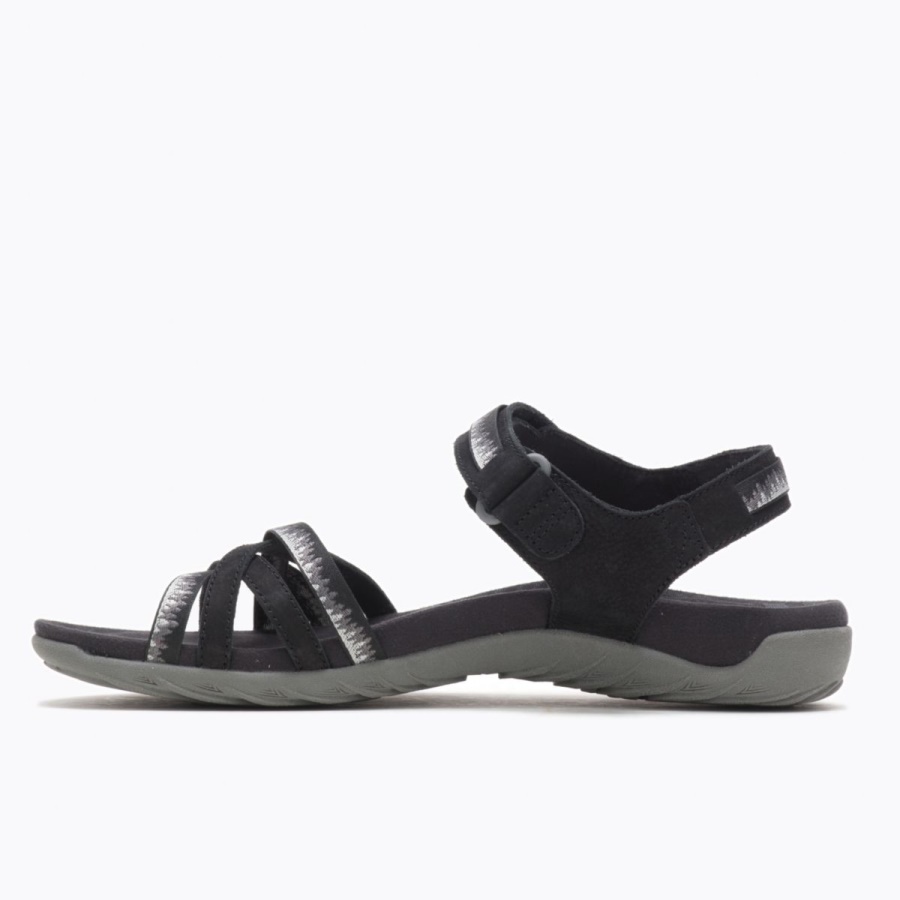 Merrell Women's Terran 3 Cush Cross Black