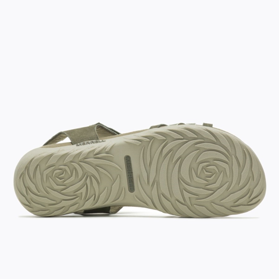 Merrell Women's Terran 3 Cush Cross Olive