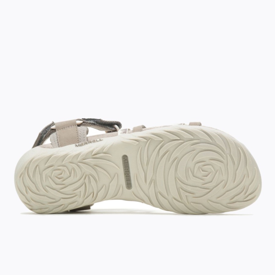 Merrell Women's Terran 3 Cush Lattice Moon