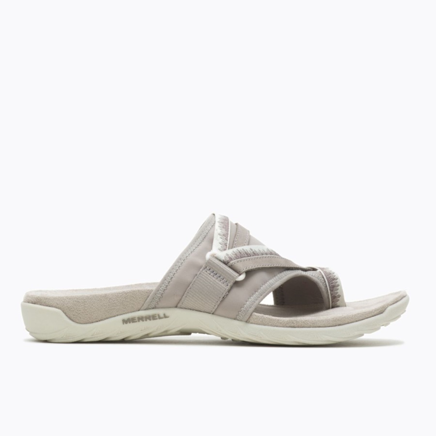 Merrell Women's Terran 3 Cush Post Moon