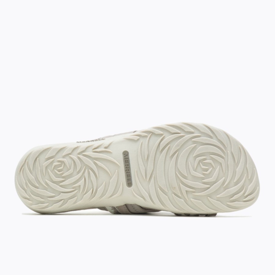 Merrell Women's Terran 3 Cush Post Moon