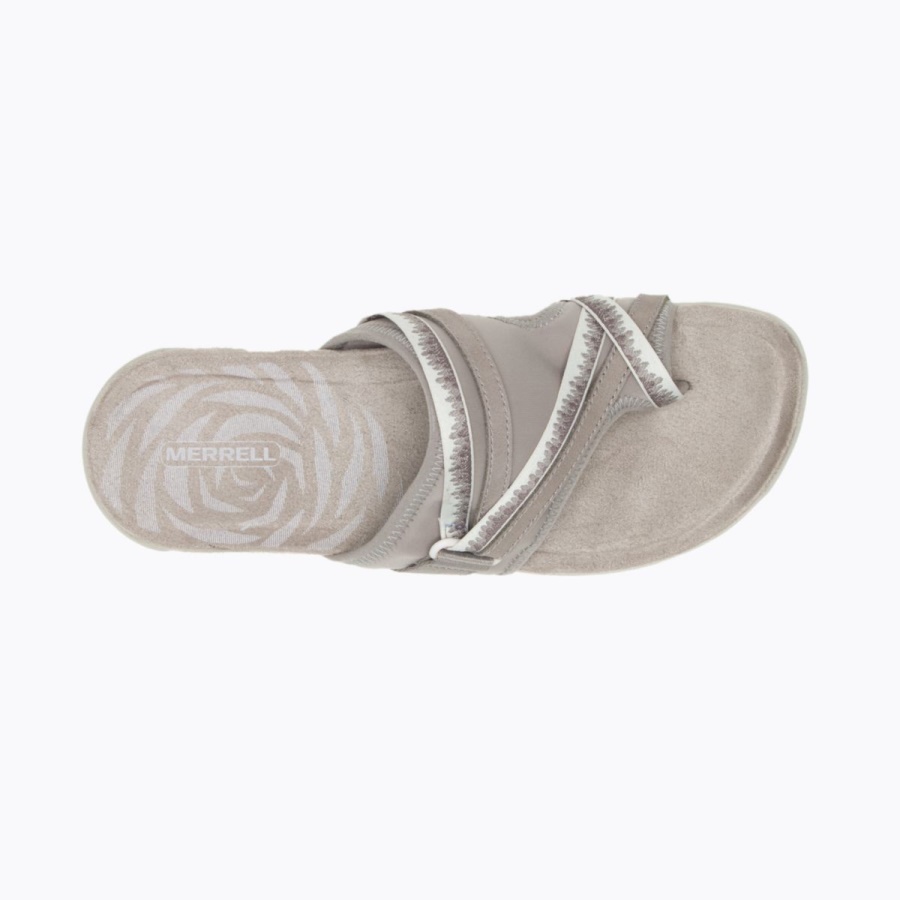 Merrell Women's Terran 3 Cush Post Moon