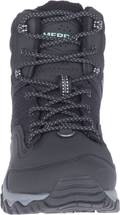 Merrell Women's Thermo Akita Mid Waterproof Black