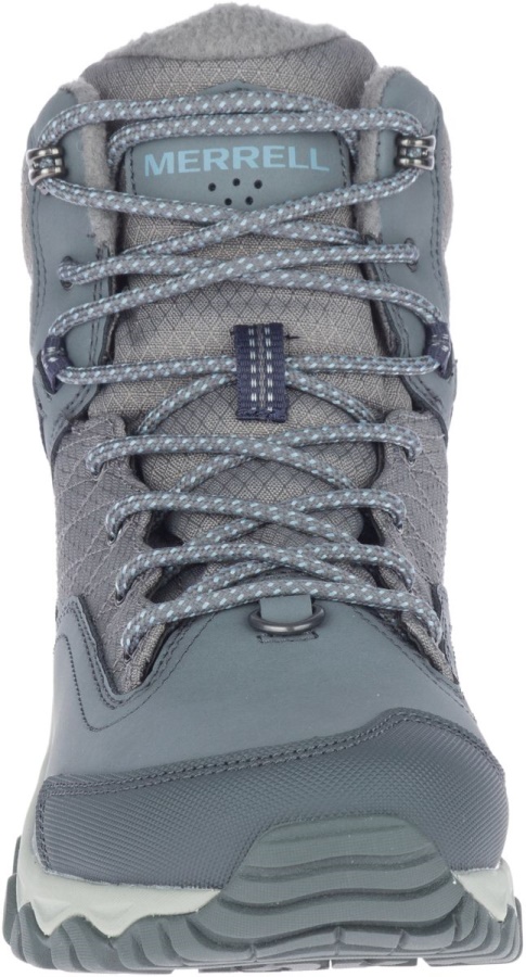 Merrell Women's Thermo Akita Mid Waterproof Charcoal