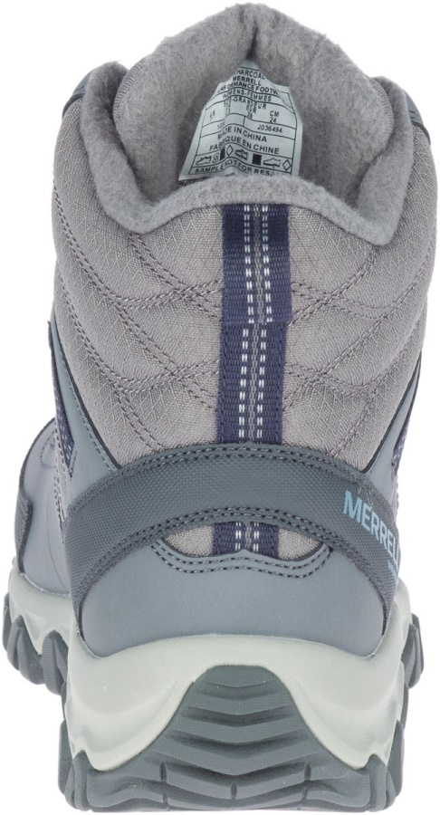 Merrell Women's Thermo Akita Mid Waterproof Charcoal