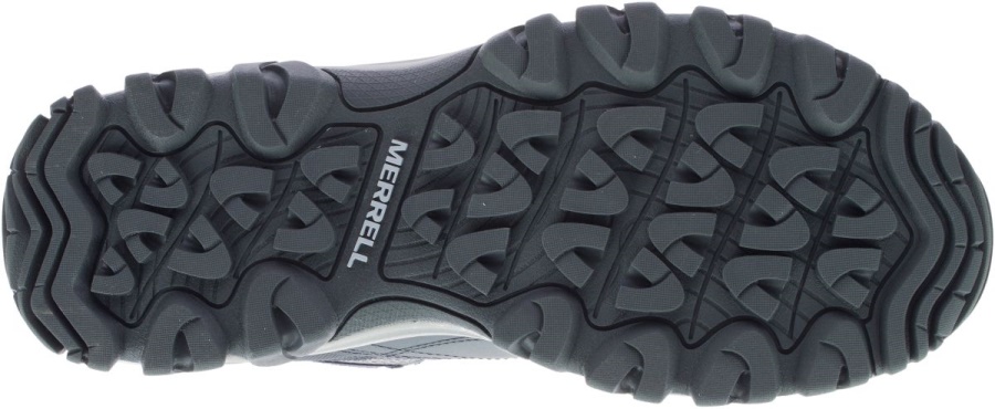 Merrell Women's Thermo Akita Mid Waterproof Charcoal