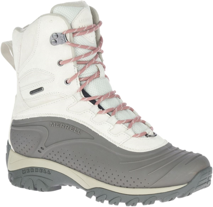 Merrell Women's Thermo Frosty Tall Shell Waterproof Birch