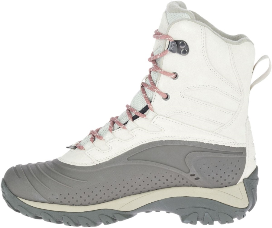 Merrell Women's Thermo Frosty Tall Shell Waterproof Birch