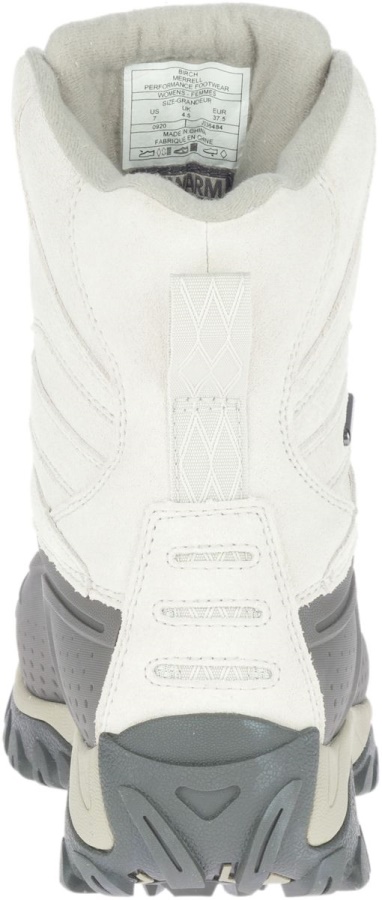 Merrell Women's Thermo Frosty Tall Shell Waterproof Birch