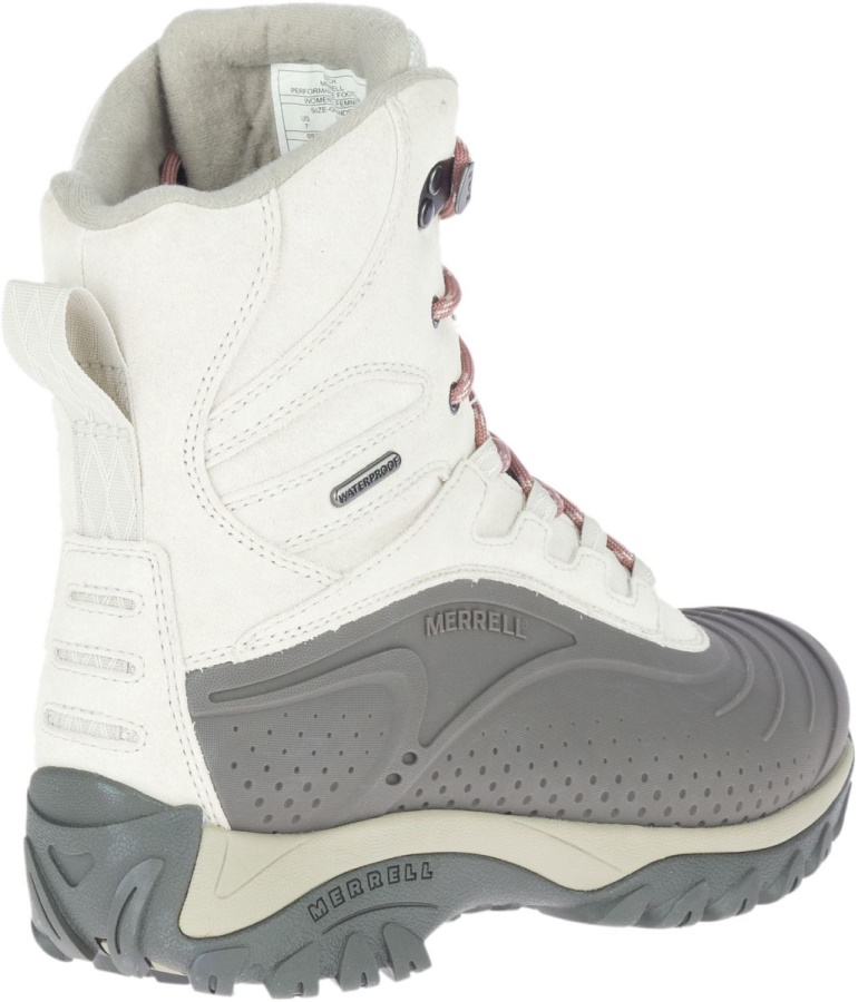 Merrell Women's Thermo Frosty Tall Shell Waterproof Birch