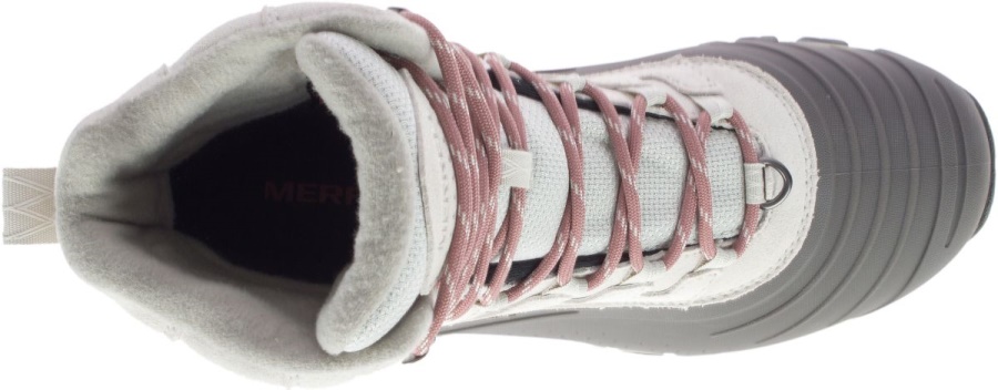 Merrell Women's Thermo Frosty Tall Shell Waterproof Birch
