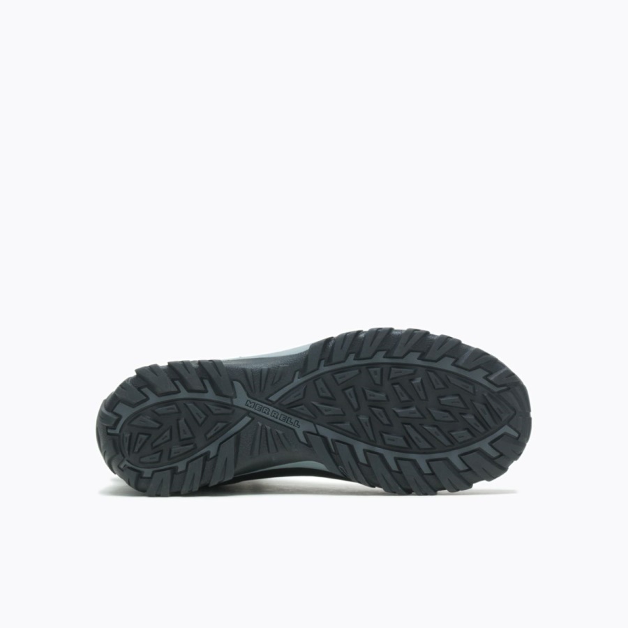 Merrell Women's Thermo Frosty Tall Shell Waterproof Black