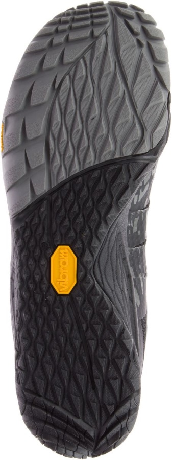 Merrell Women's Trail Glove 5 Black