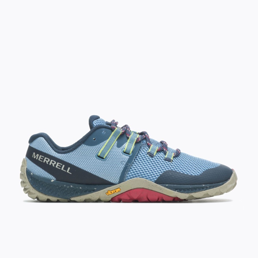 Merrell Women's Trail Glove 6 Eco Arona