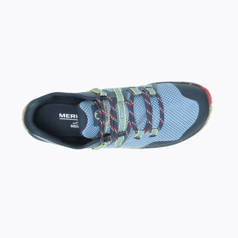 Merrell Women's Trail Glove 6 Eco Arona