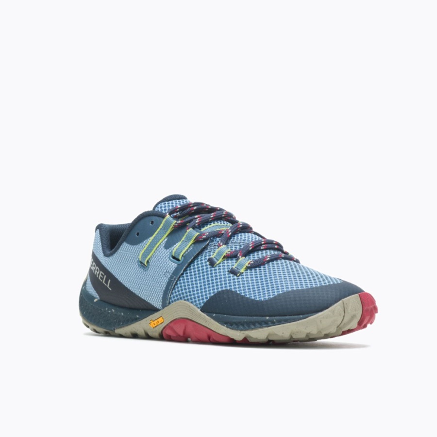 Merrell Women's Trail Glove 6 Eco Arona