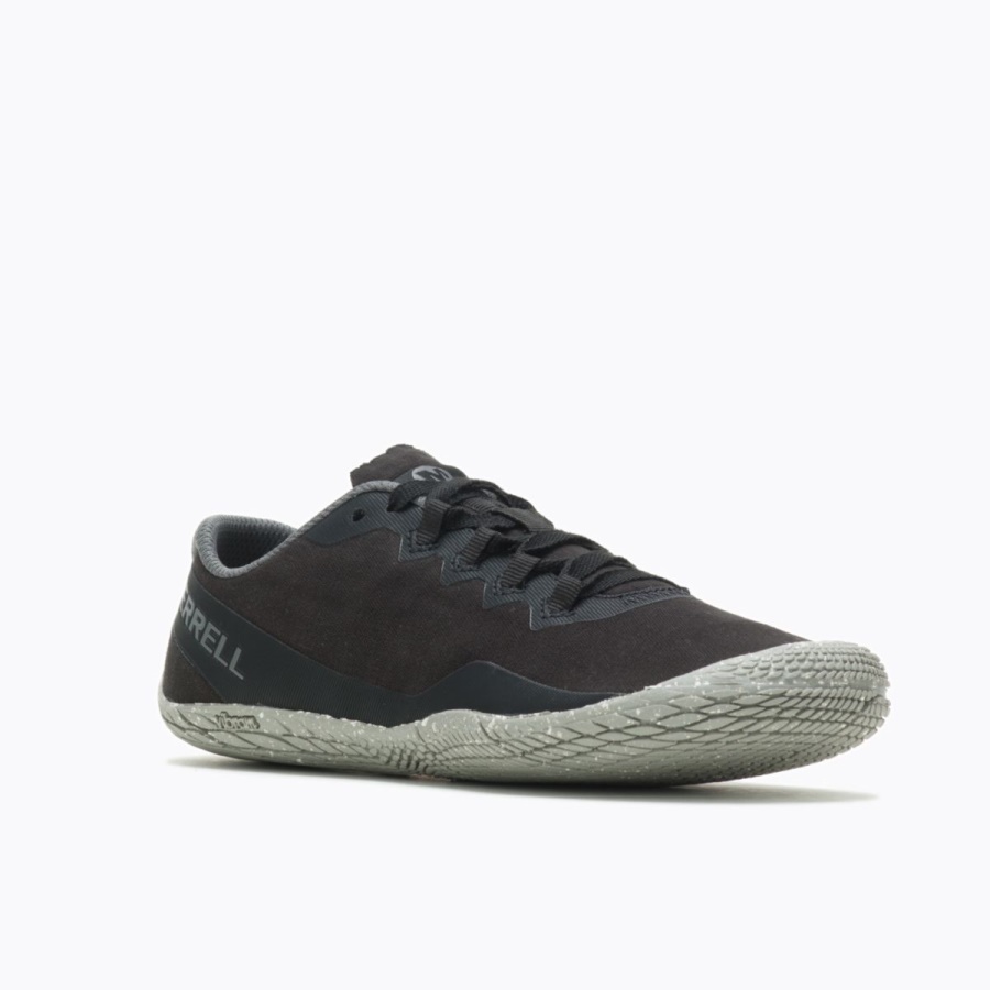 Merrell Women's Vapor Glove 3 Eco Black