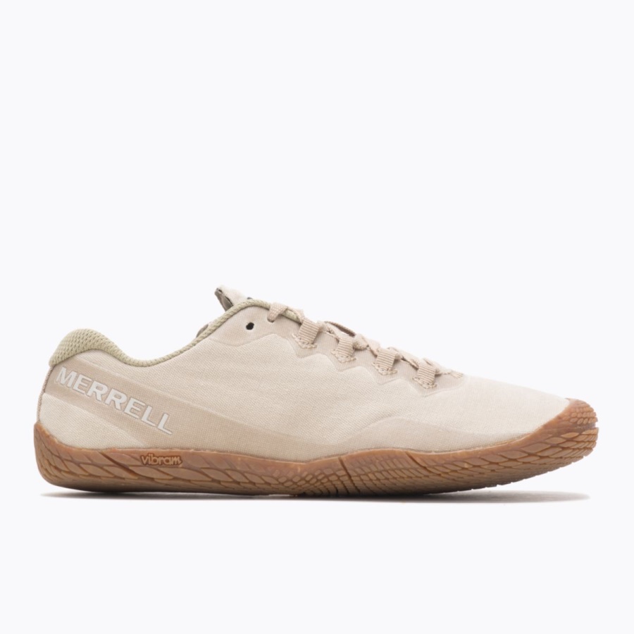 Merrell Women's Vapor Glove 3 Eco Oyster