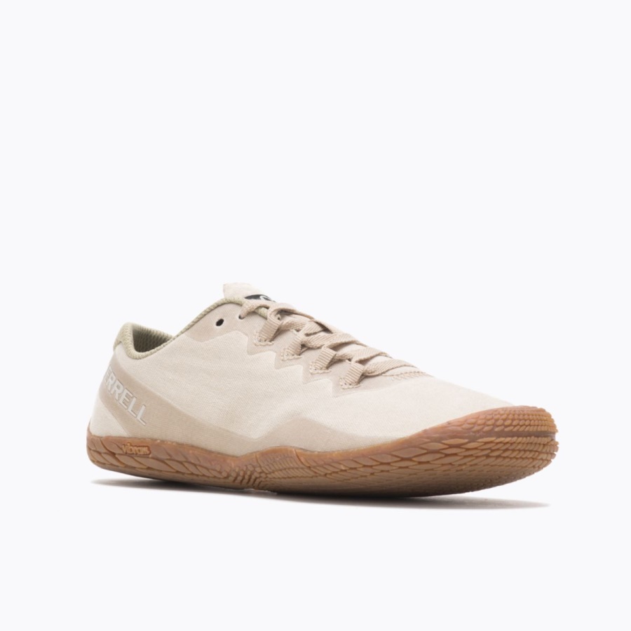 Merrell Women's Vapor Glove 3 Eco Oyster