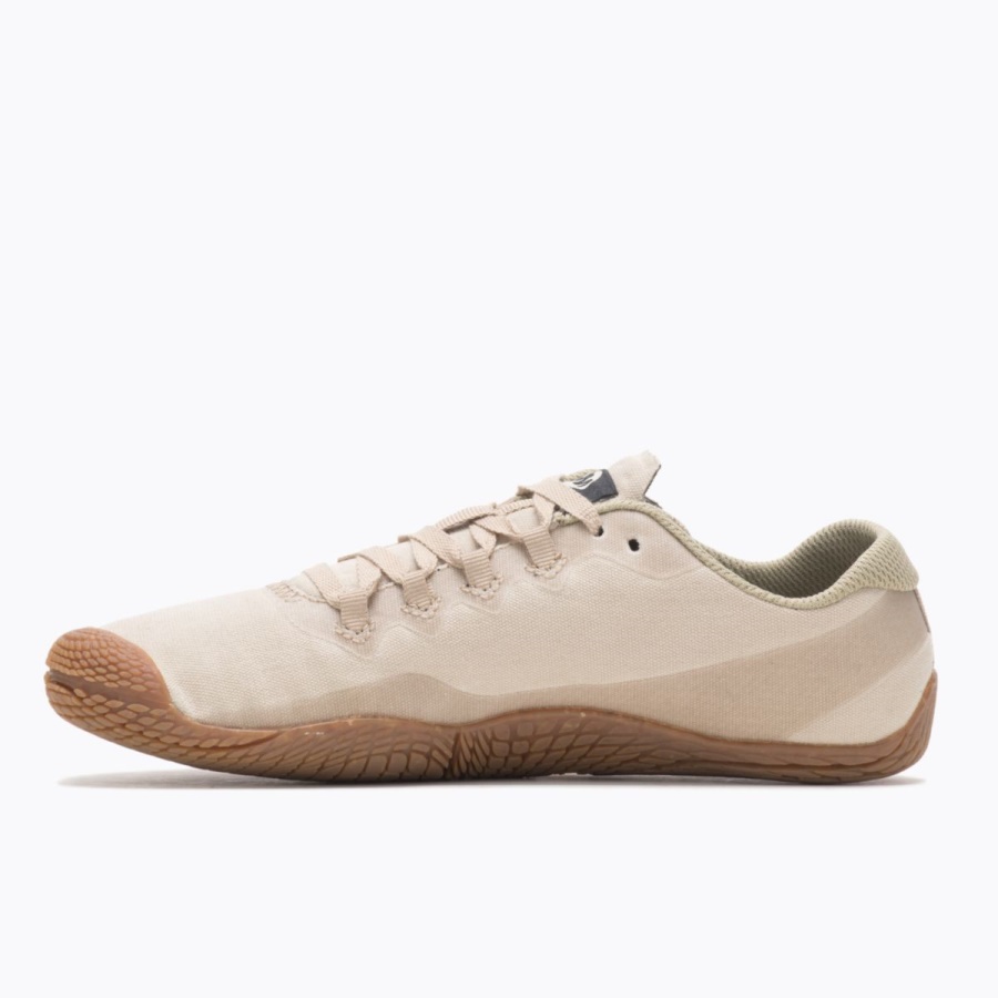 Merrell Women's Vapor Glove 3 Eco Oyster