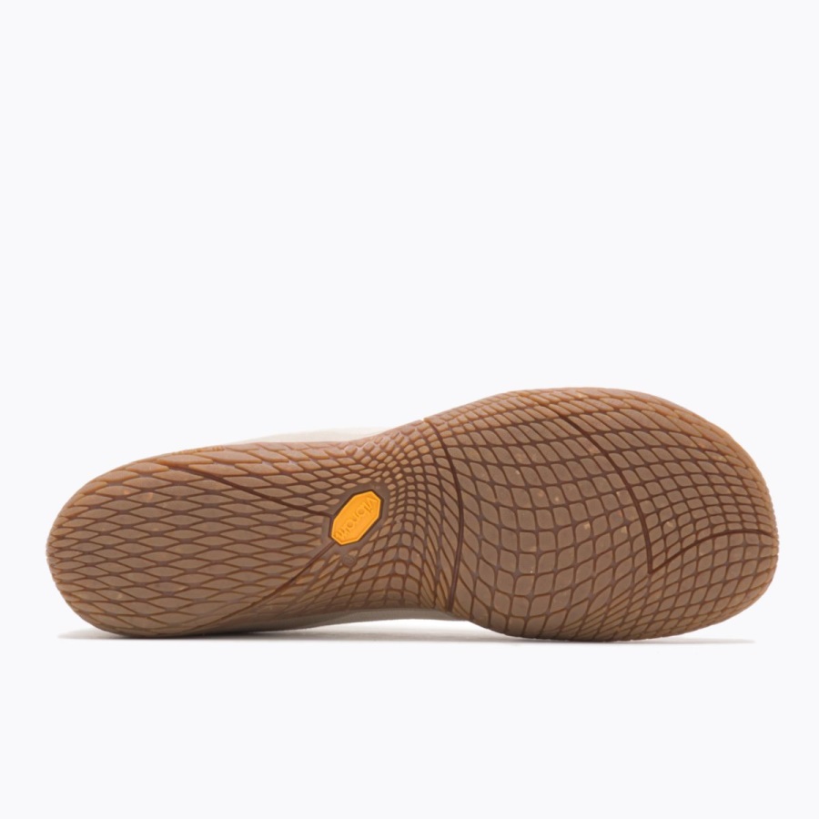 Merrell Women's Vapor Glove 3 Eco Oyster