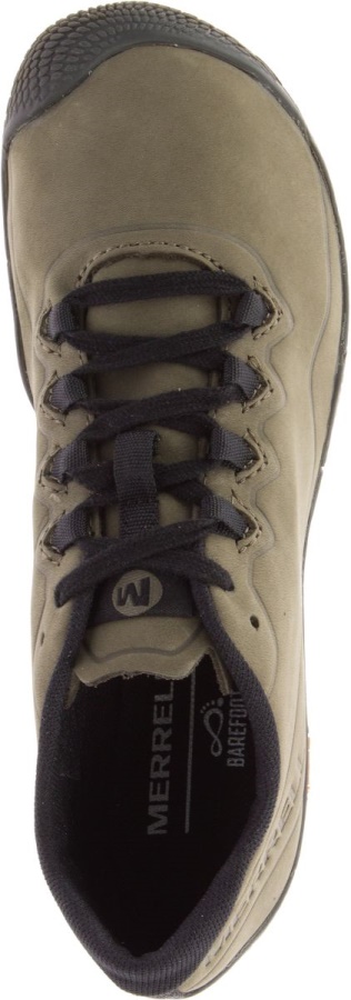 Merrell Women's Vapor Glove 3 Luna Leather Dusty Olive