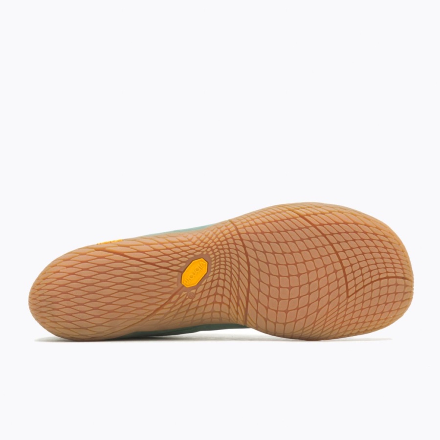 Merrell Women's Vapor Glove 3 Luna Leather Laurel