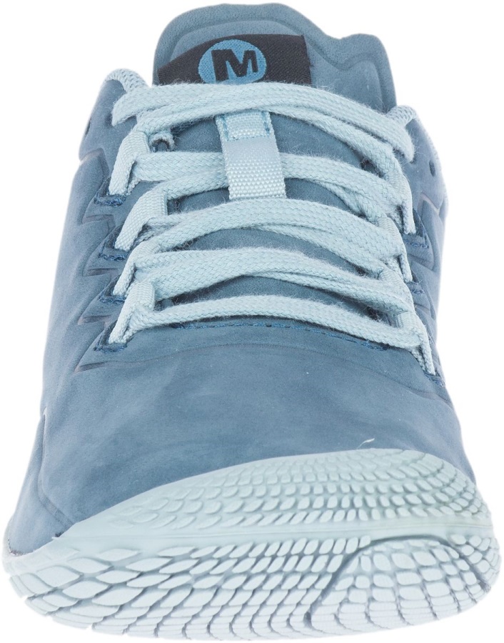 Merrell Women's Vapor Glove 3 Luna Leather Stonewash