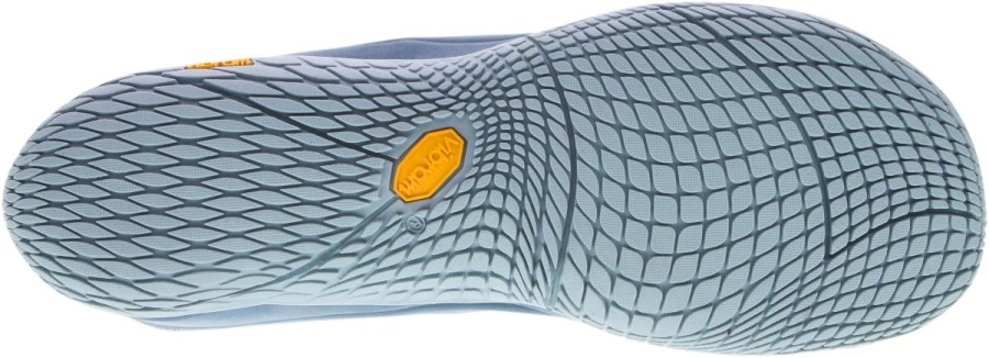Merrell Women's Vapor Glove 3 Luna Leather Stonewash