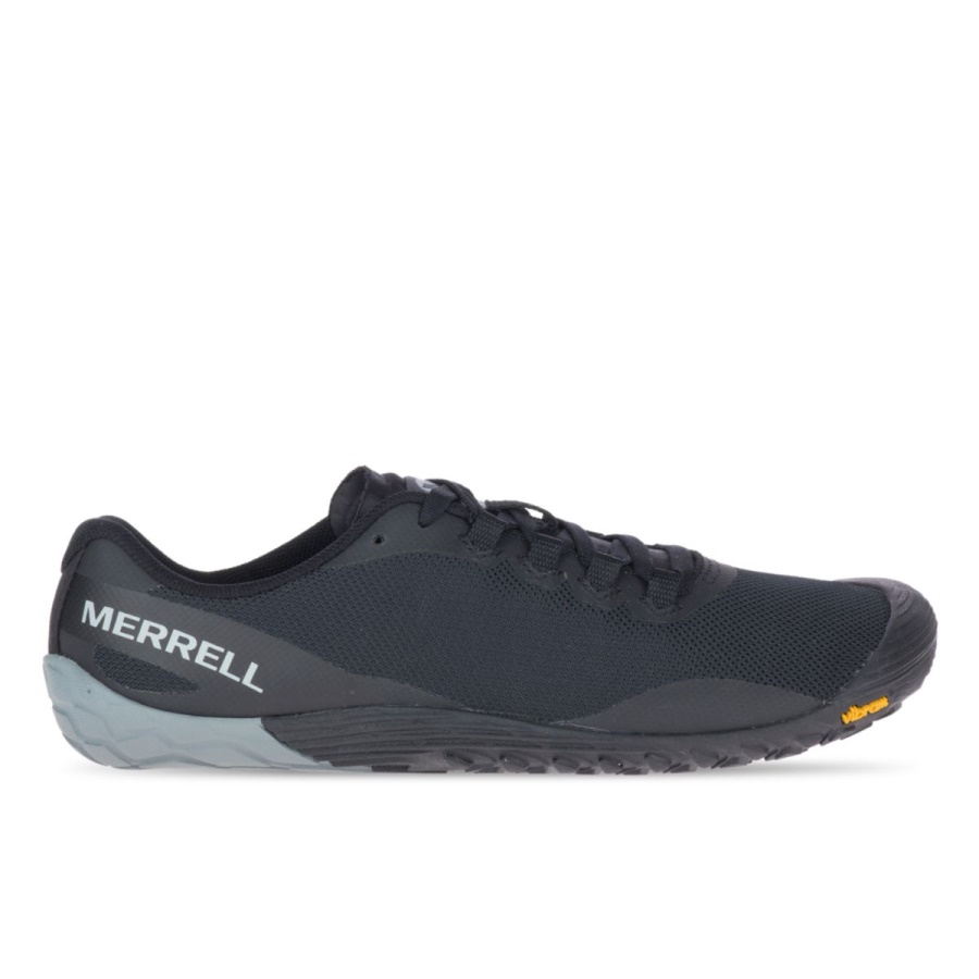 Merrell Women's Vapor Glove 4 Black-Black