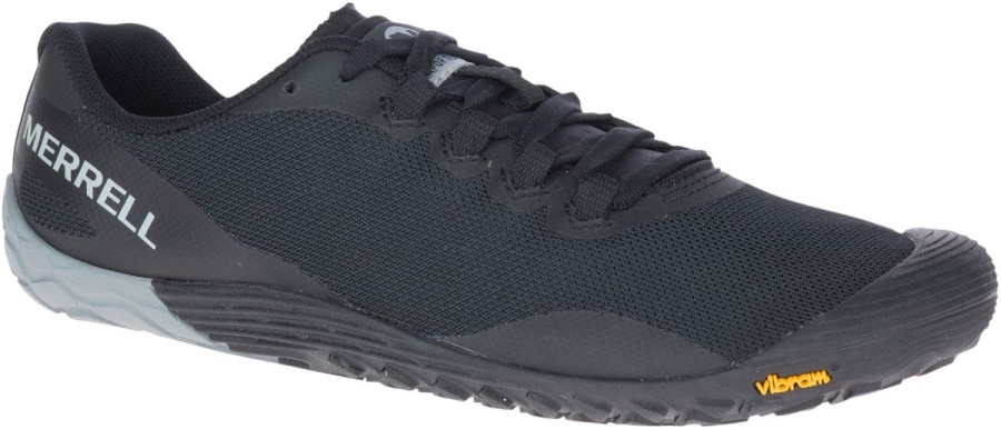 Merrell Women's Vapor Glove 4 Black-Black