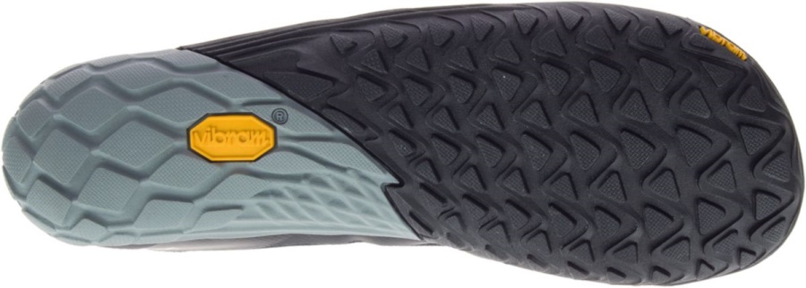 Merrell Women's Vapor Glove 4 Black-Black