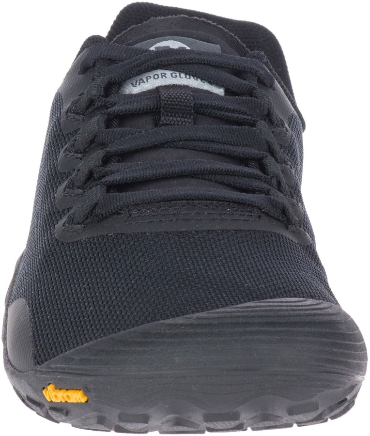 Merrell Women's Vapor Glove 4 Black-Black