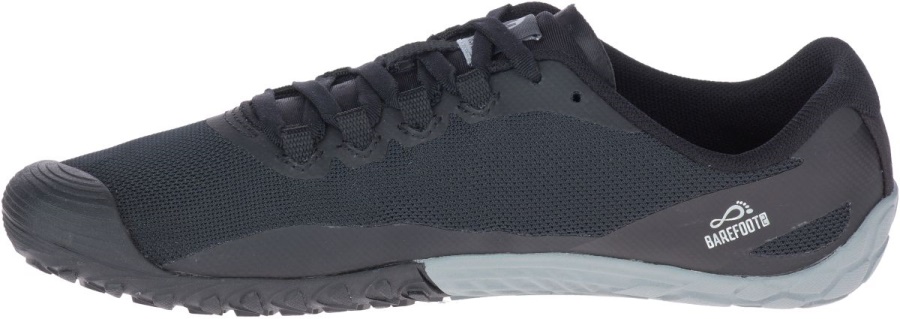 Merrell Women's Vapor Glove 4 Black-Black