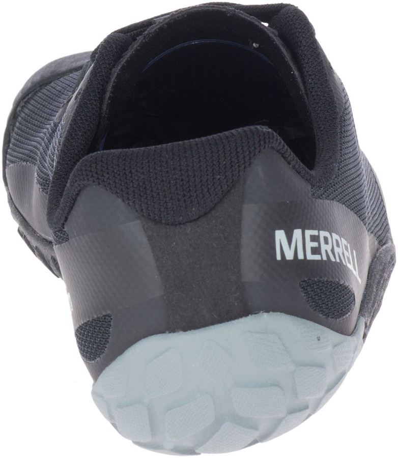 Merrell Women's Vapor Glove 4 Black-Black