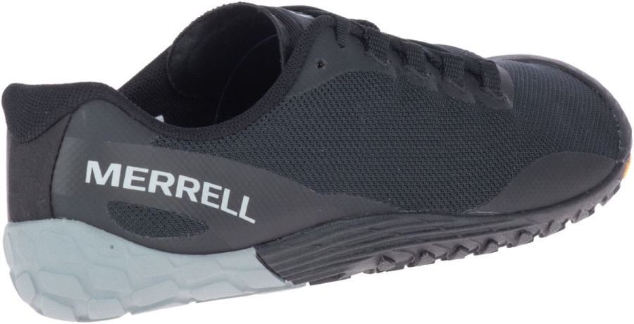 Merrell Women's Vapor Glove 4 Black-Black