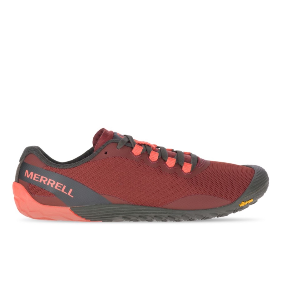 Merrell Women's Vapor Glove 4 Brick
