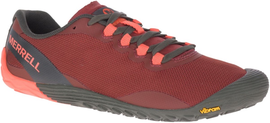 Merrell Women's Vapor Glove 4 Brick